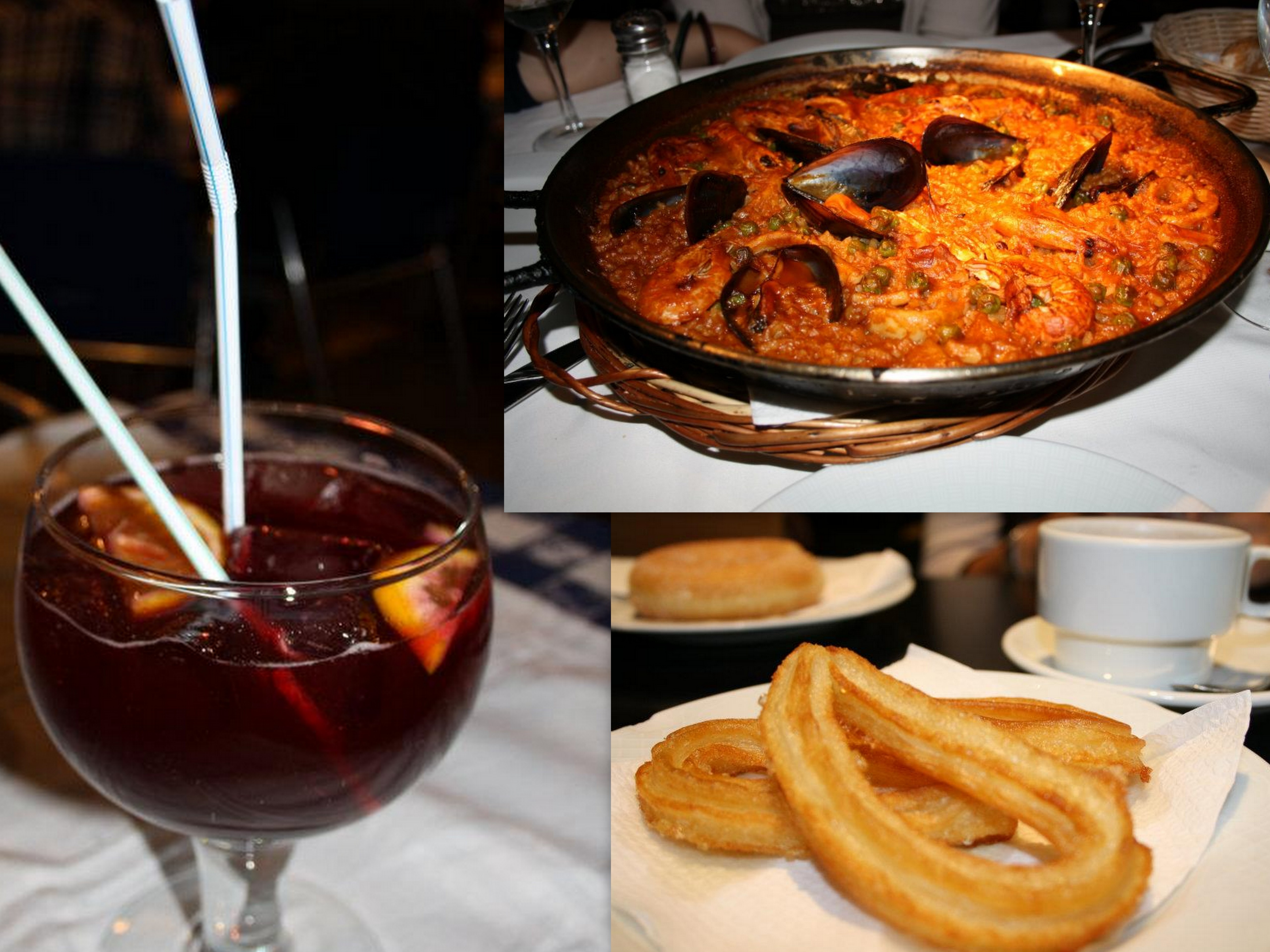 barcellona