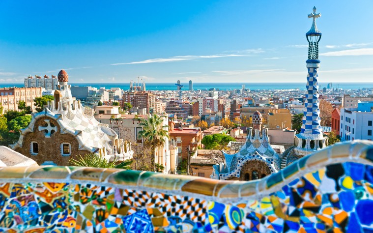 barcellona
