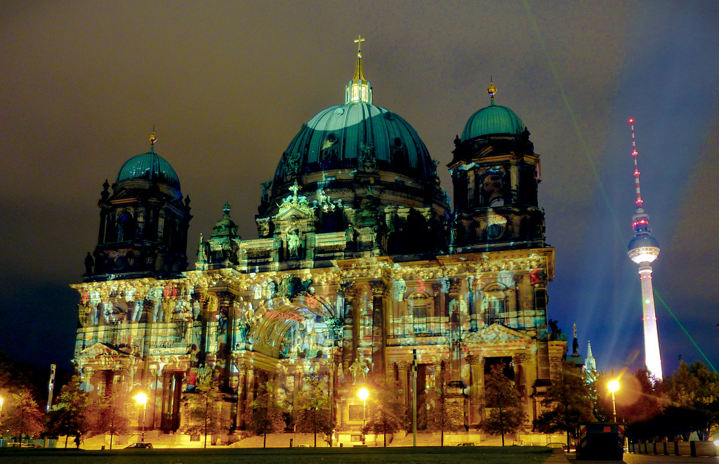 berlin