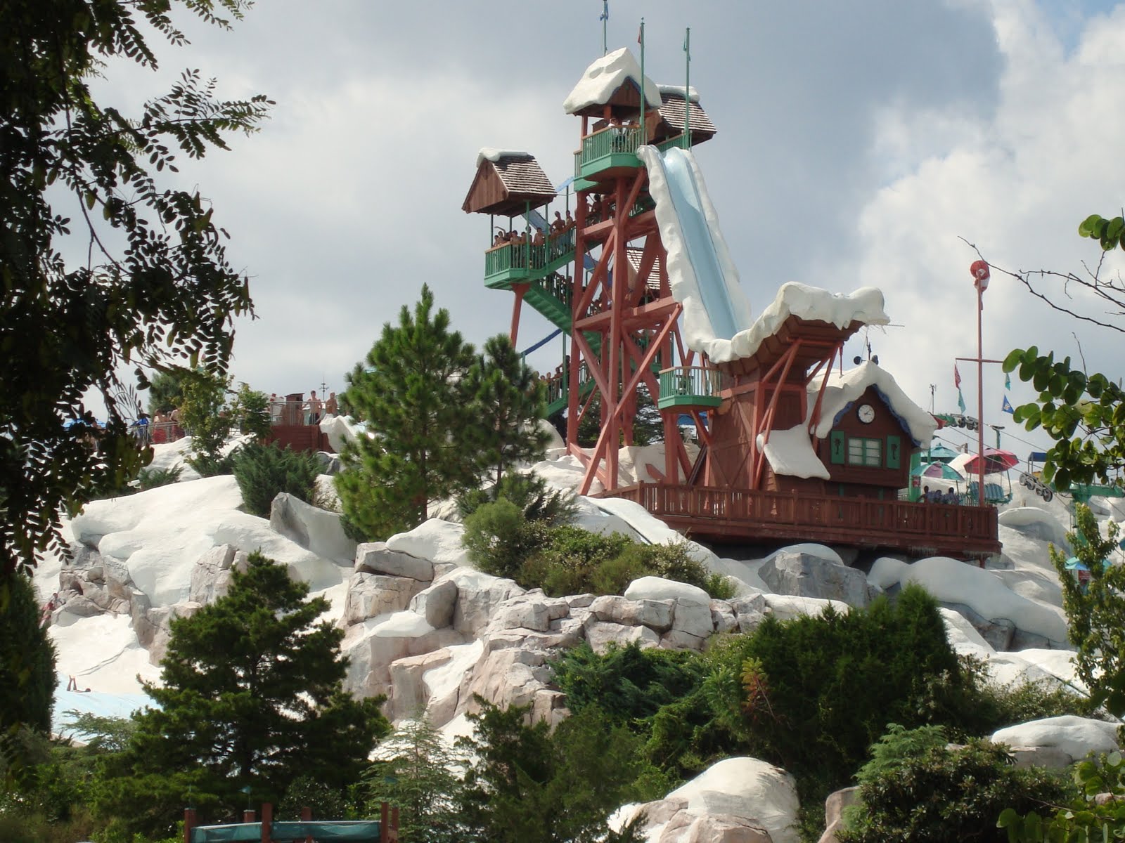 blizzard beach