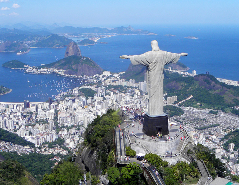 brasil