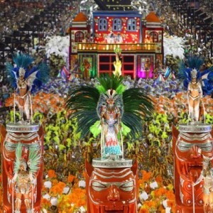 carnevale di rio de janeiro