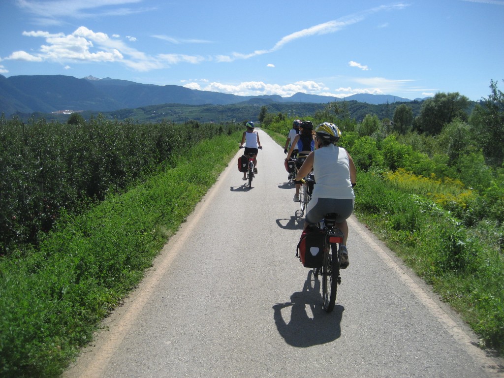 ciclabile