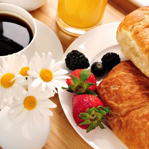 colazione