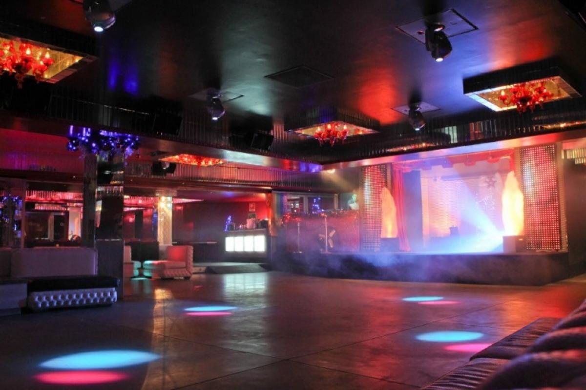 discoteche milano