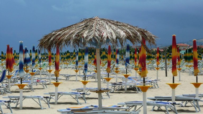 dove andare al mare in Abruzzo