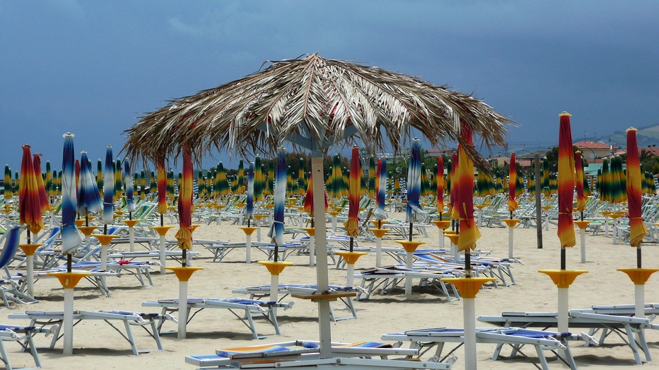 dove andare al mare in Abruzzo