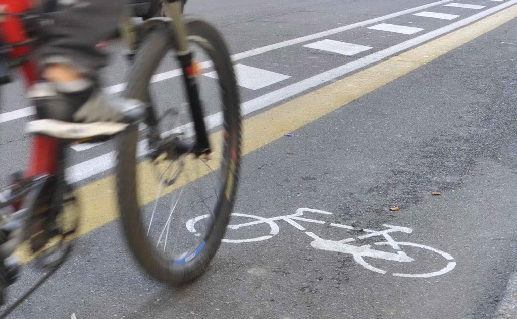 Piste ciclabili vicino a Oristano
