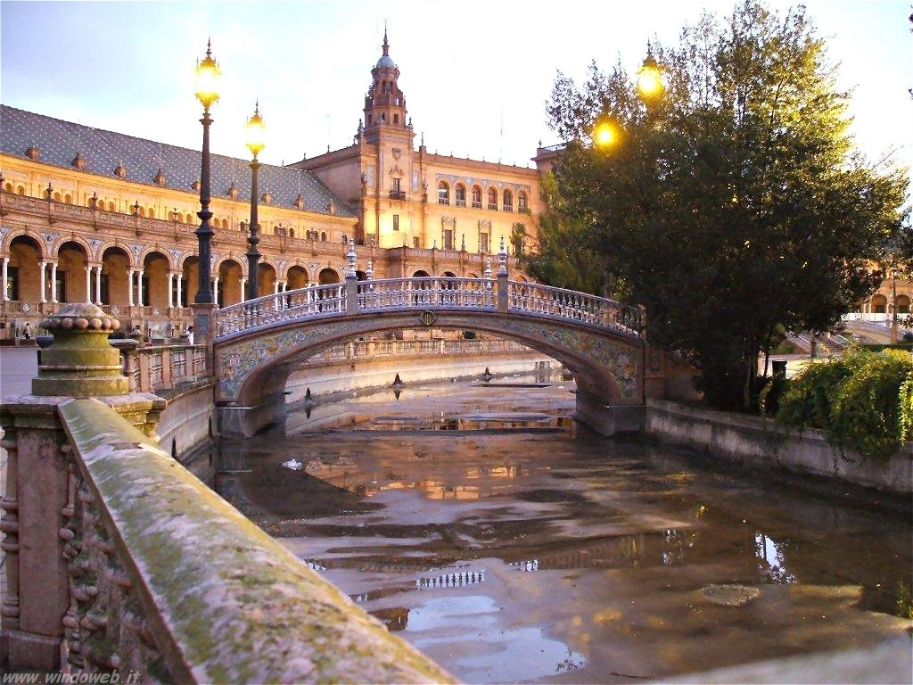 foto spagna siviglia 07