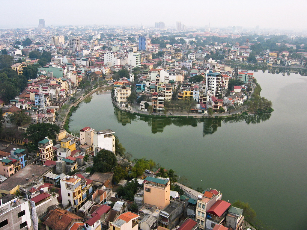 hanoi