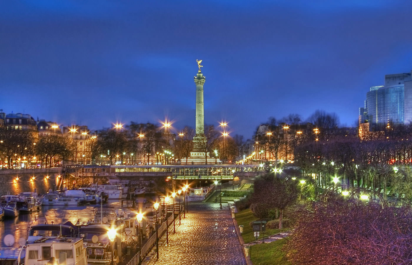 hotel parigi