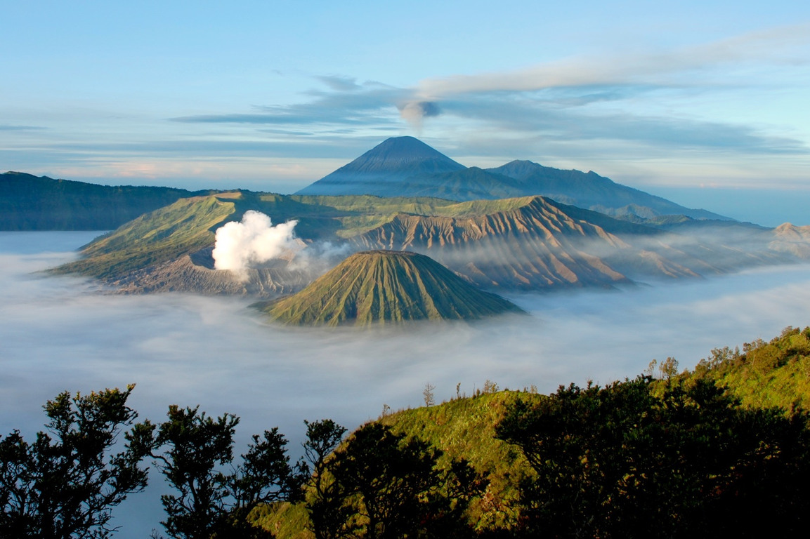 indonesia