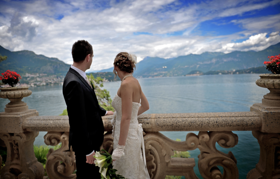 lago di como