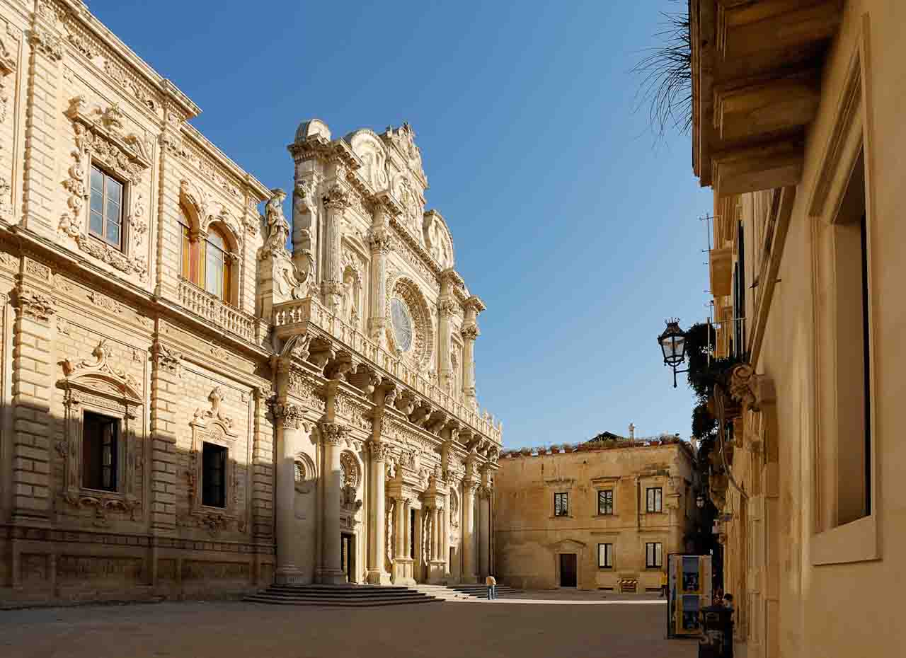 lecce