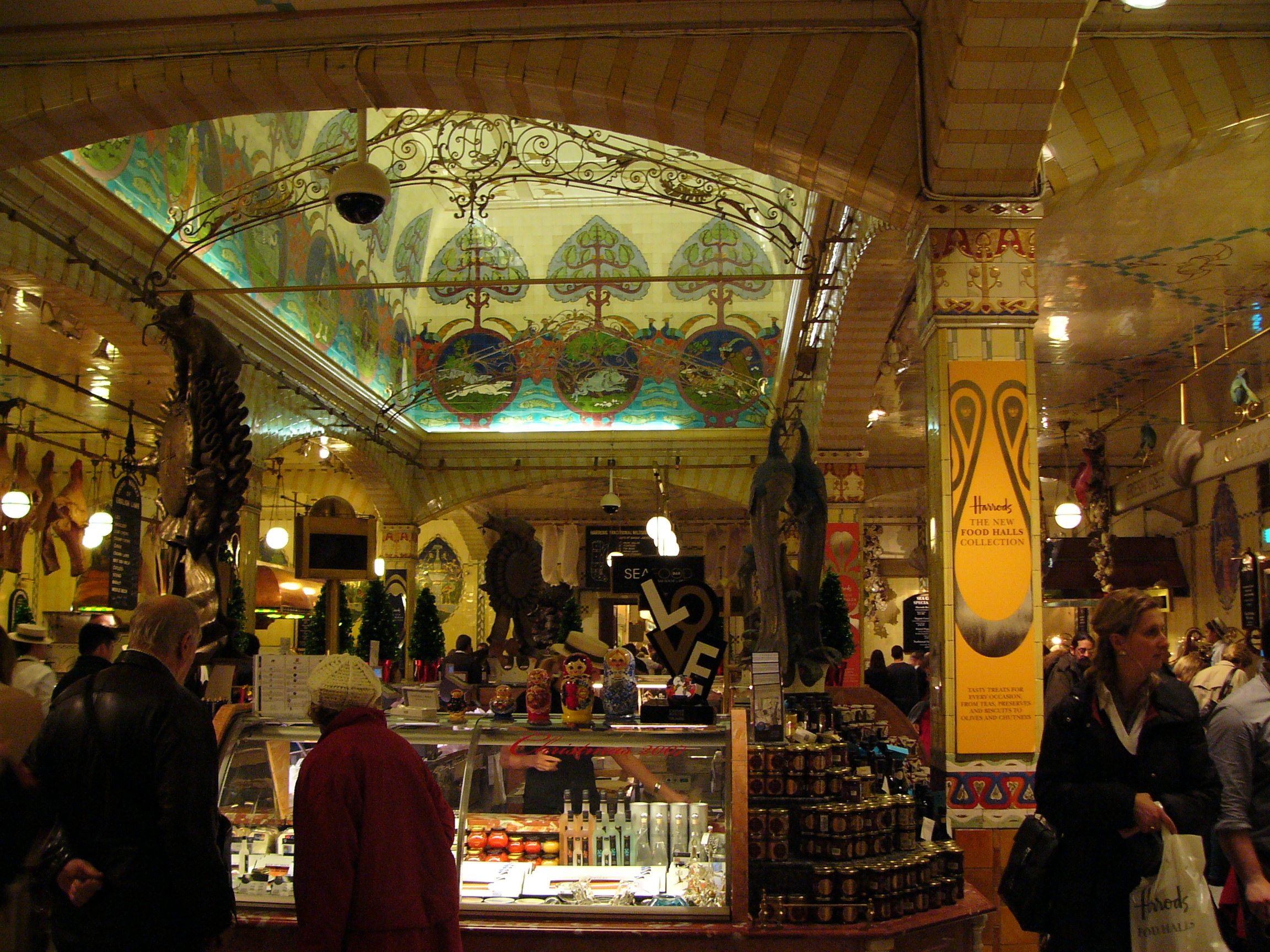 london 097