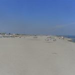 mare più vicino a Ferrara