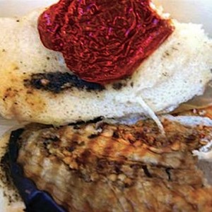 melanzane