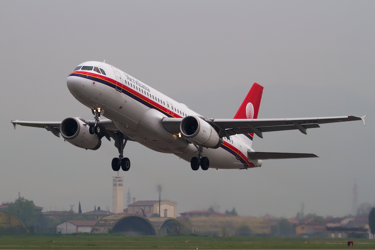 meridiana