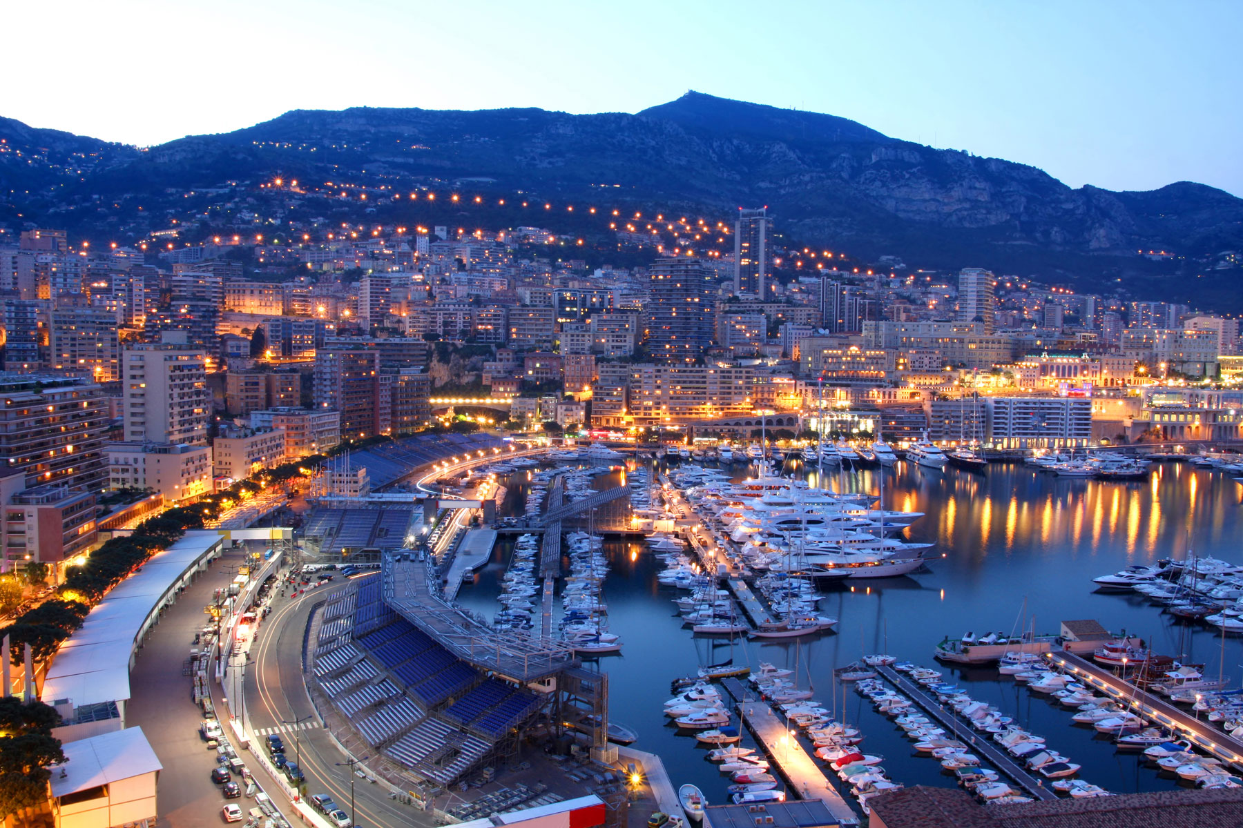 monaco 2
