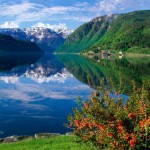 norvegia