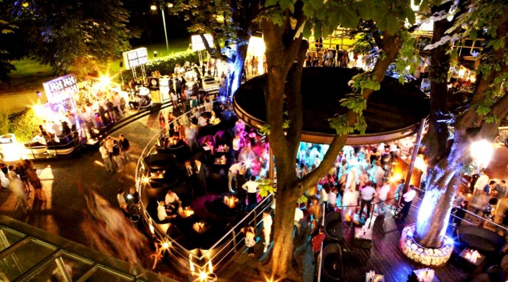 Dove parcheggiare gratis vicino Old Fashion Milano