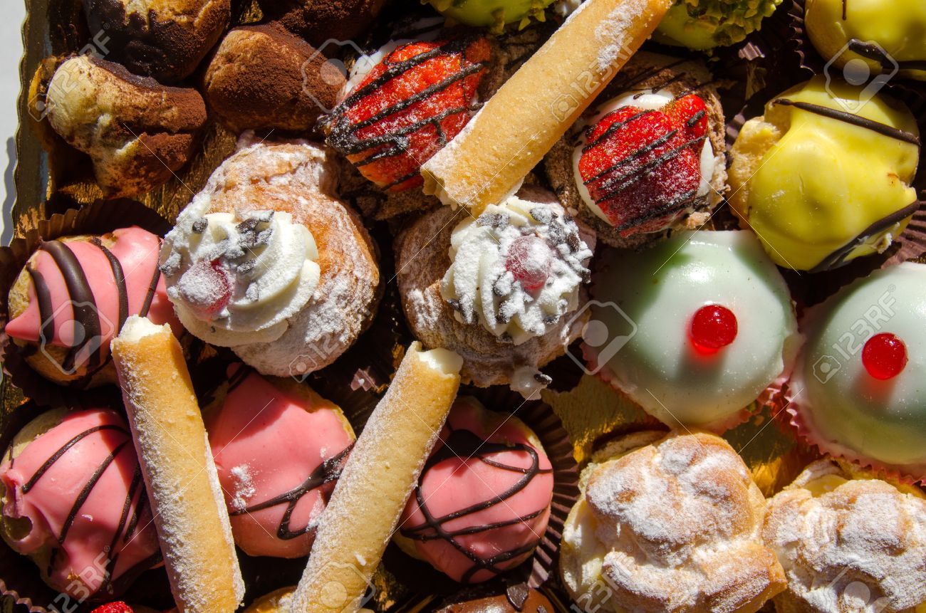 pasticcerie palermo