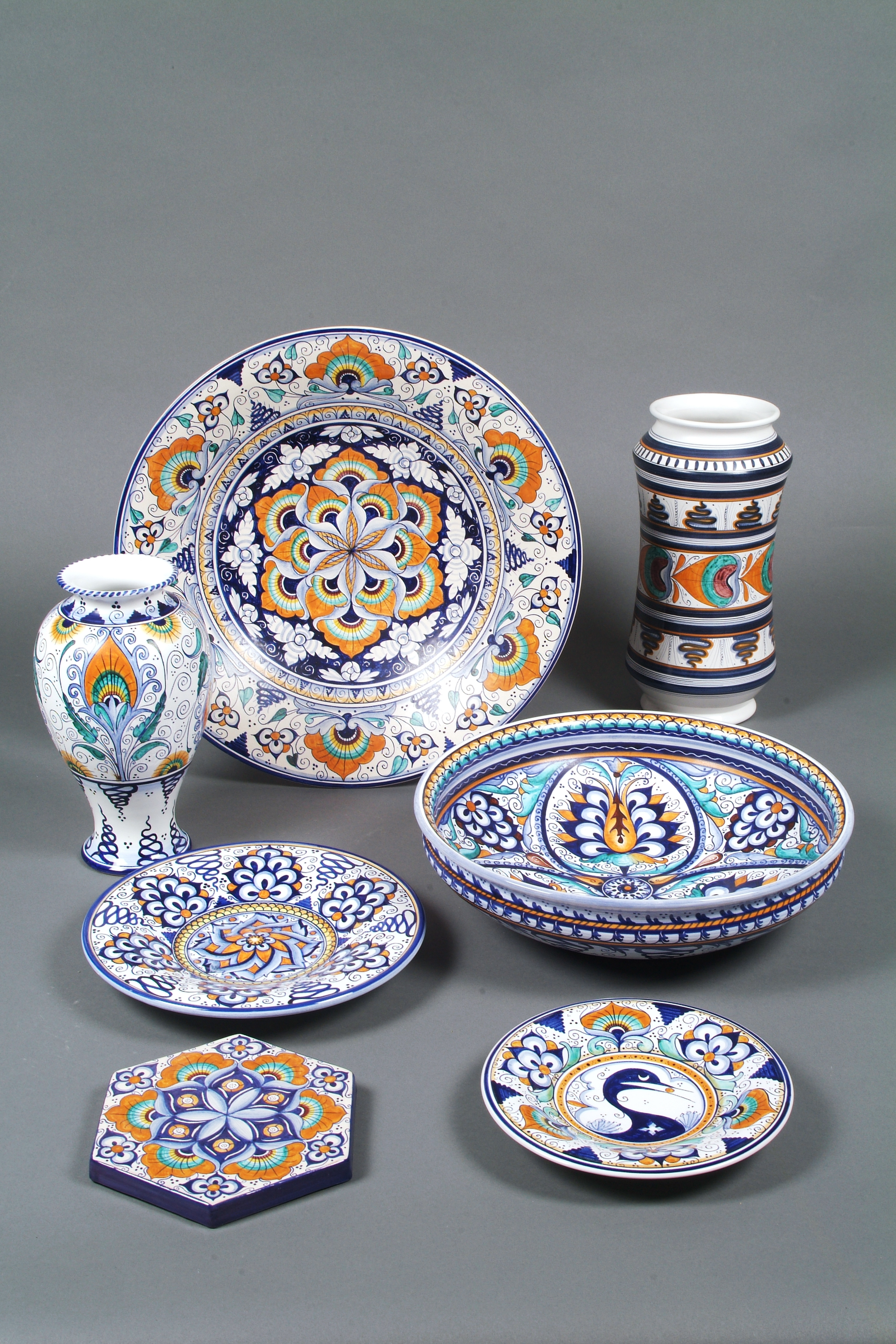 Alla scoperta di Faenza, la città delle ceramiche