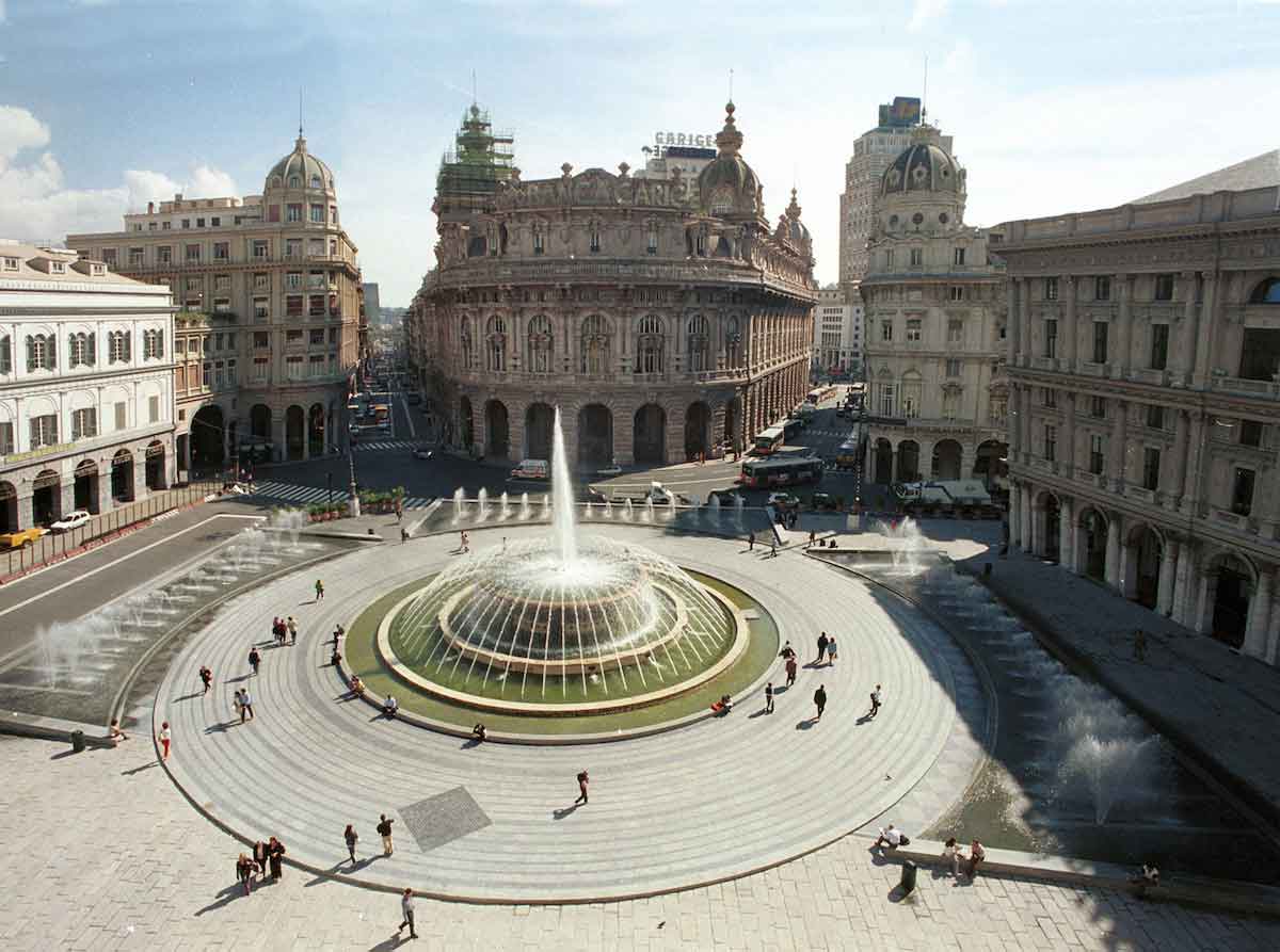 Card Musei Genova, dove acquistarla