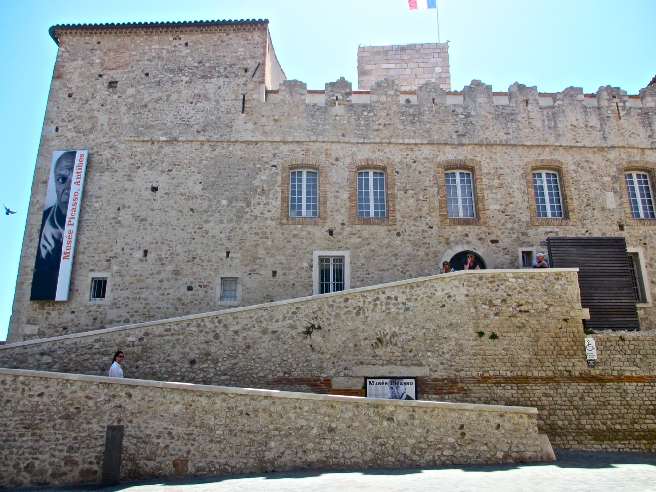 picasso museum