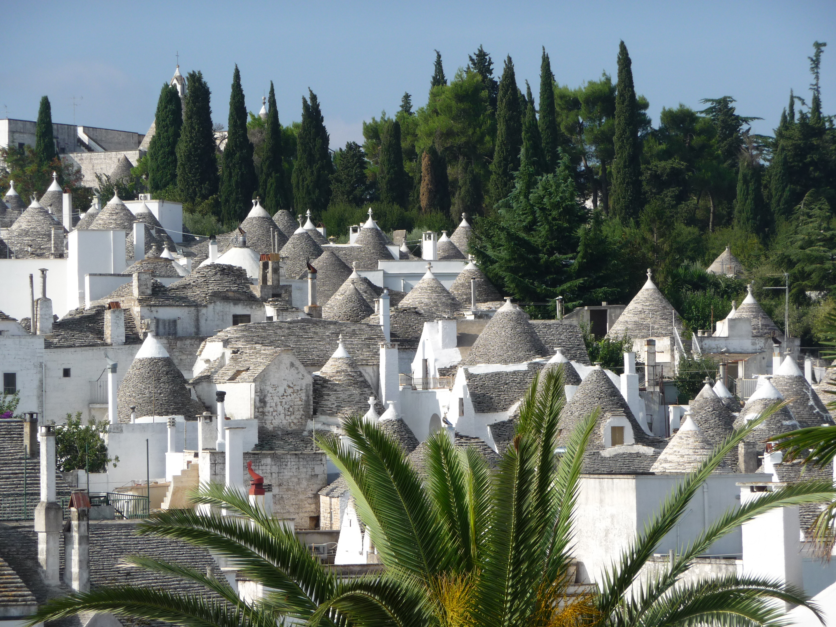 puglia