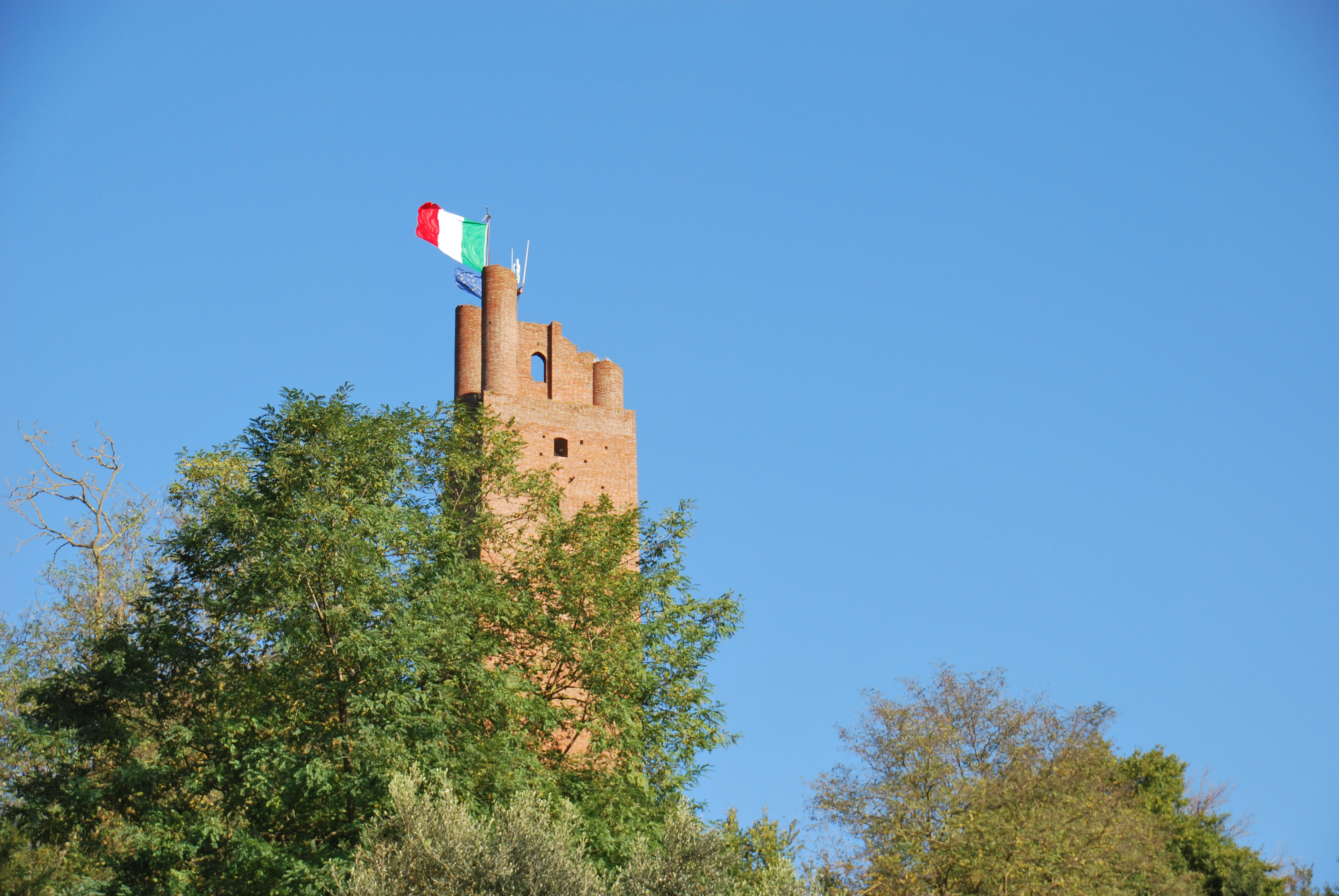 san minato torre