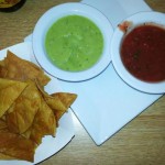 sea salt fish grill