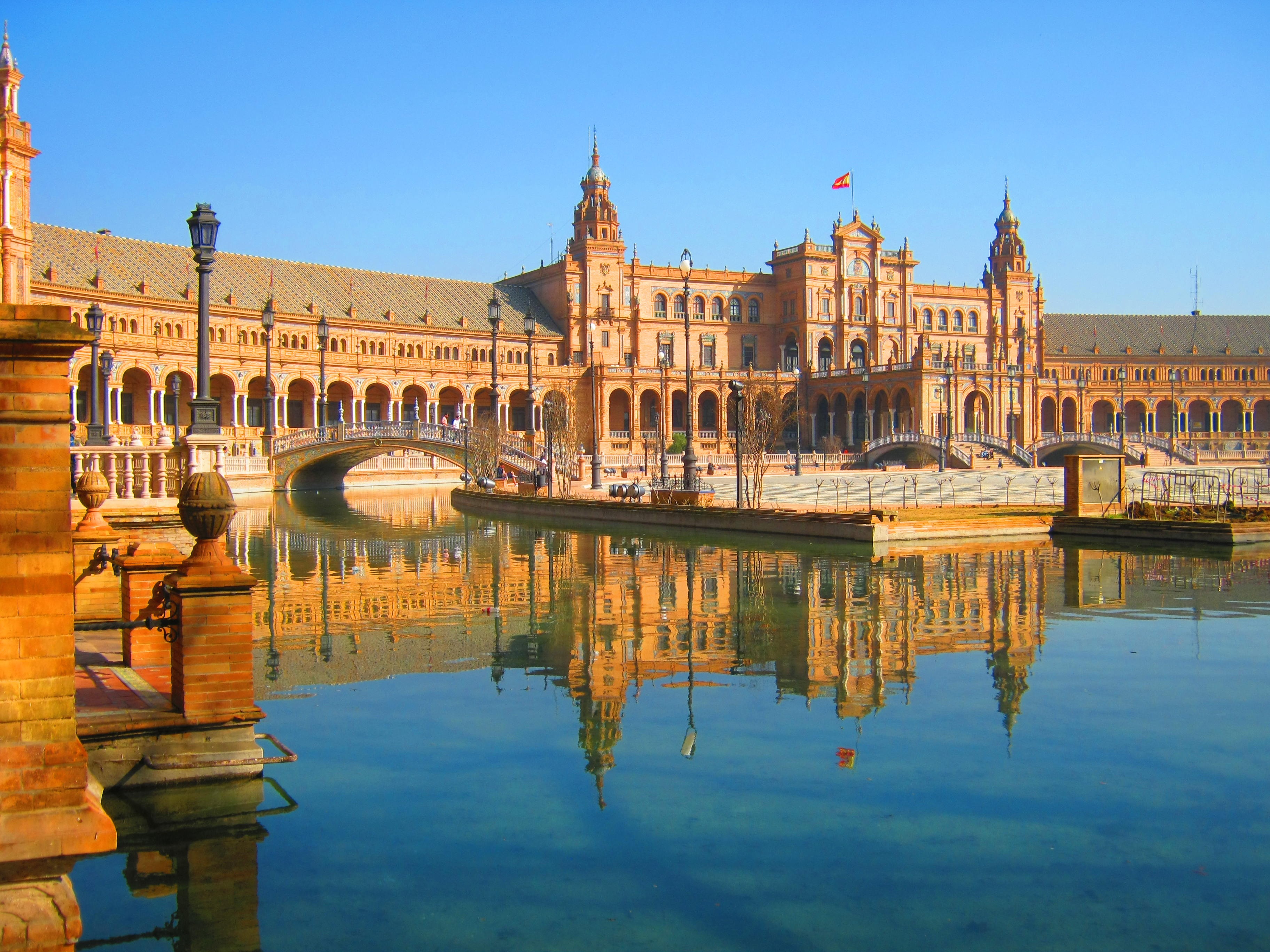 siviglia