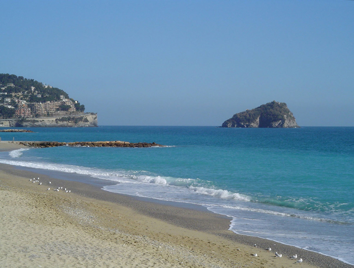 spotorno liguria