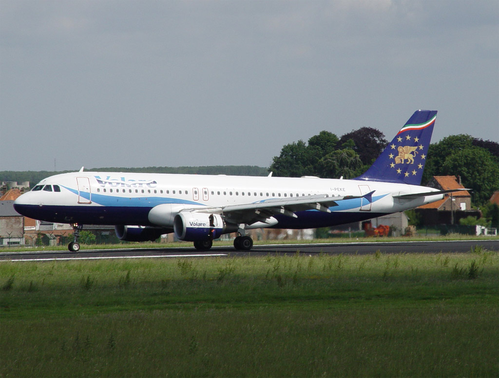 va a320
