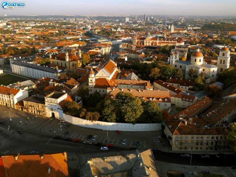 viaggi spa in lituania 5