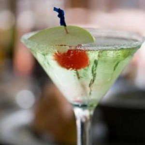 vodkamelacannella