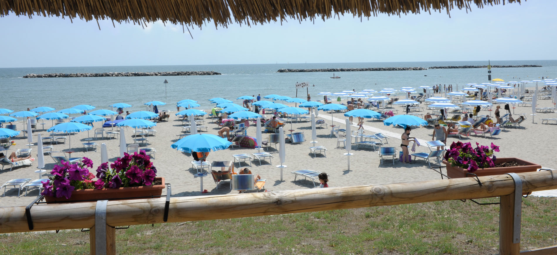 Spiagge più belle dell’Emilia Romagna