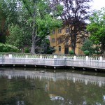 0682 Milano Giardini della Guastalla Peschiera Foto Giovanni DallOrto 5 May 2007
