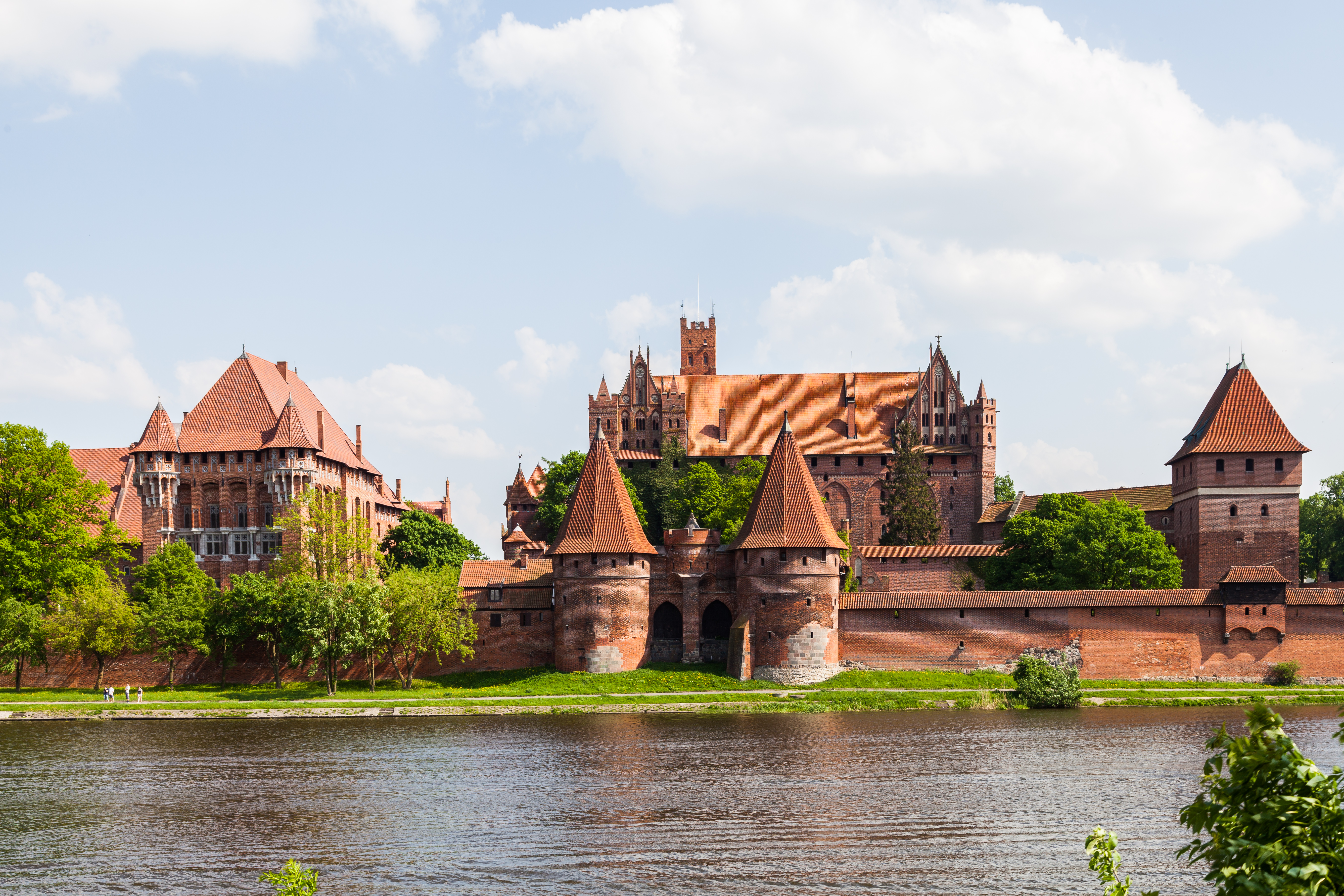 Castillo de Malbork Polonia 2013 05 19 DD 04