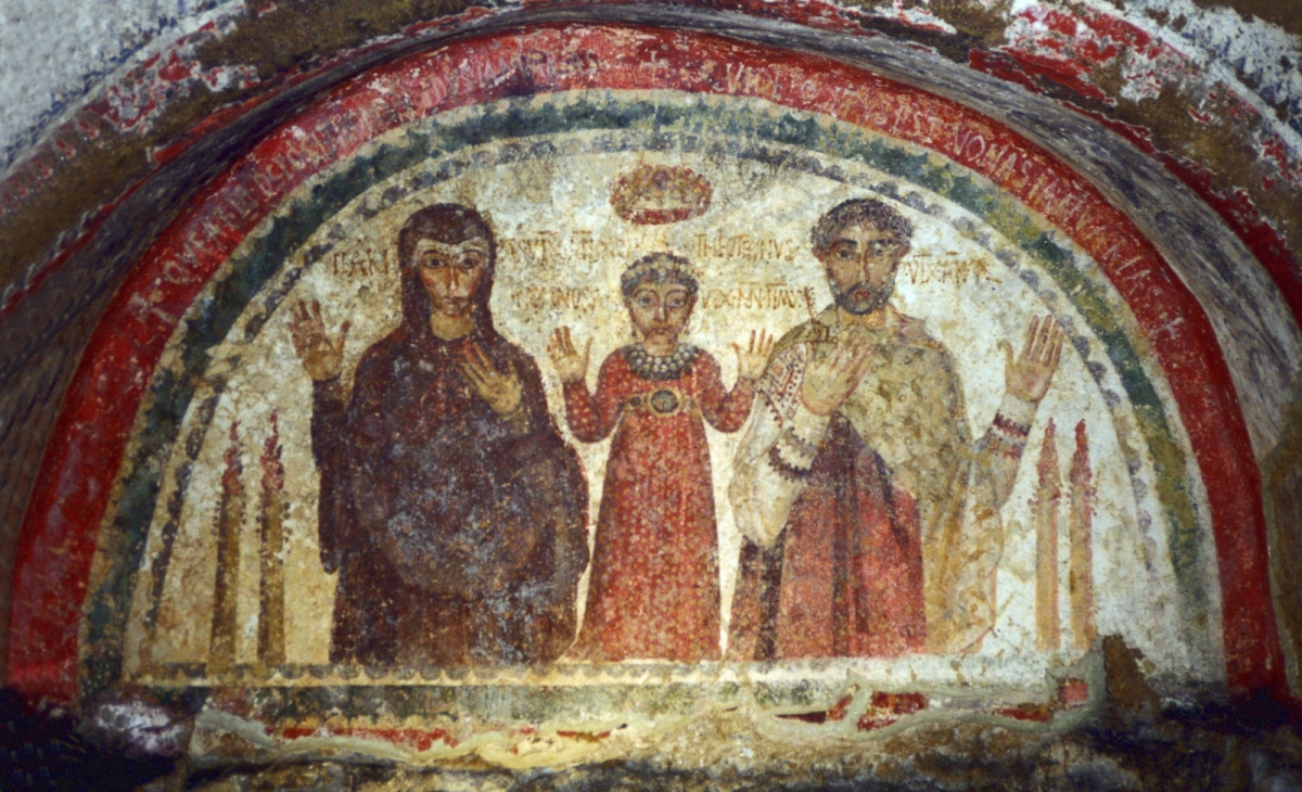 Catacombe di San Gennaro, orari e prezzi