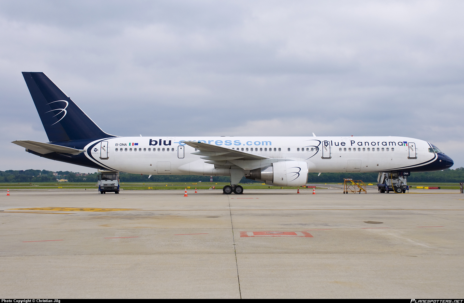 Come fare check in online Blue Air