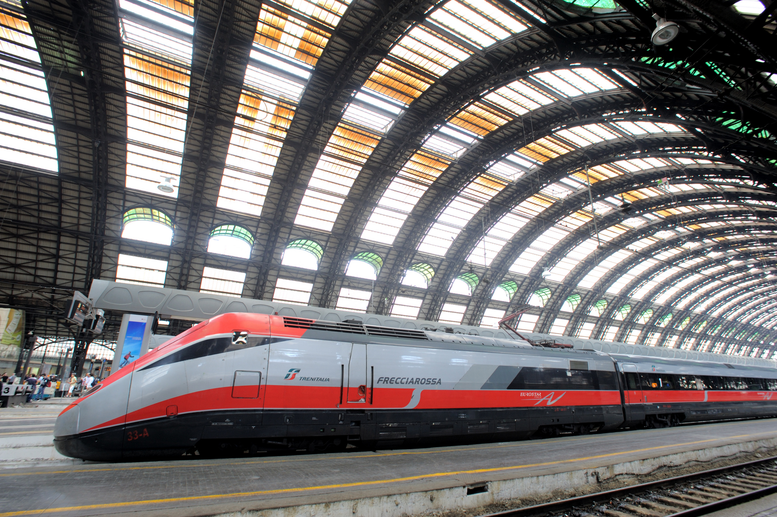Come funziona promozione Passaparola Trenitalia