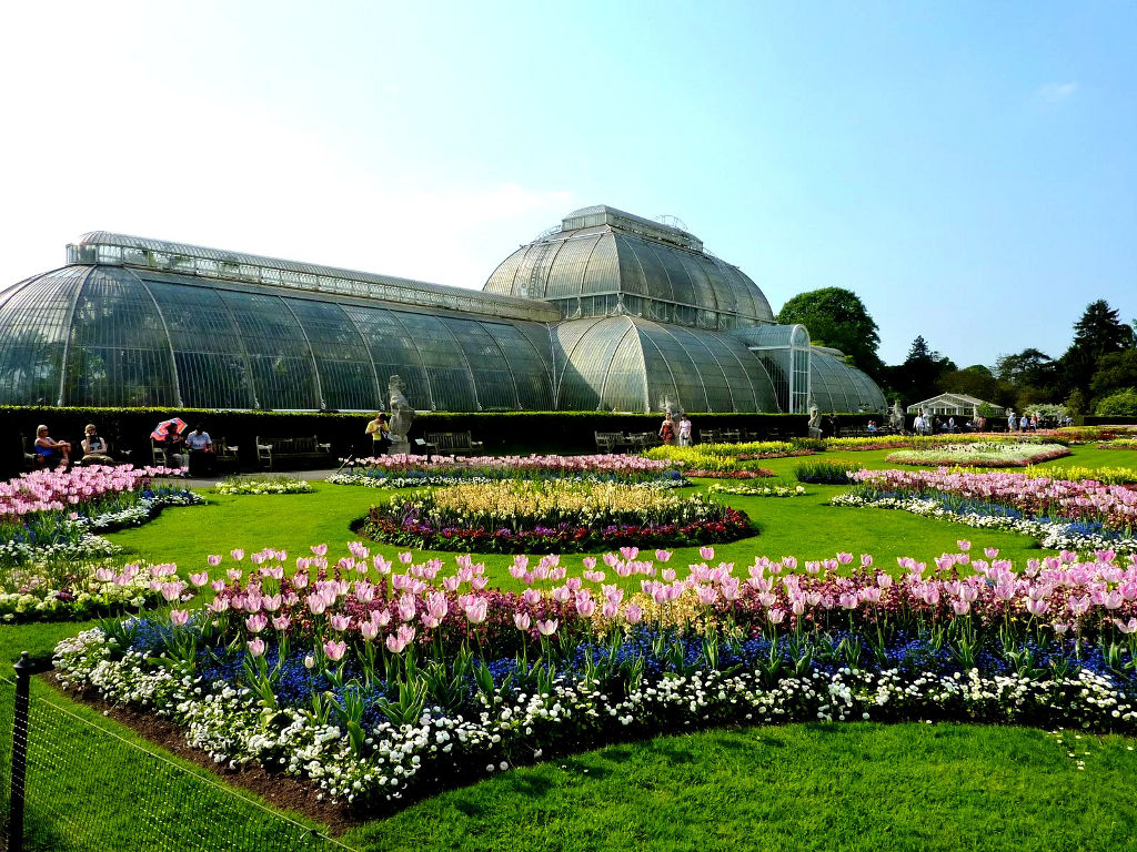 Giardino Botanico