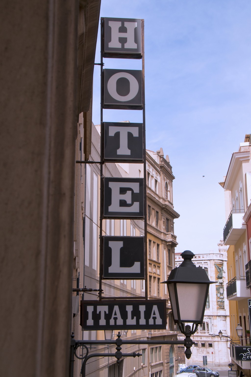 Classifica hotel più romantici in Italia