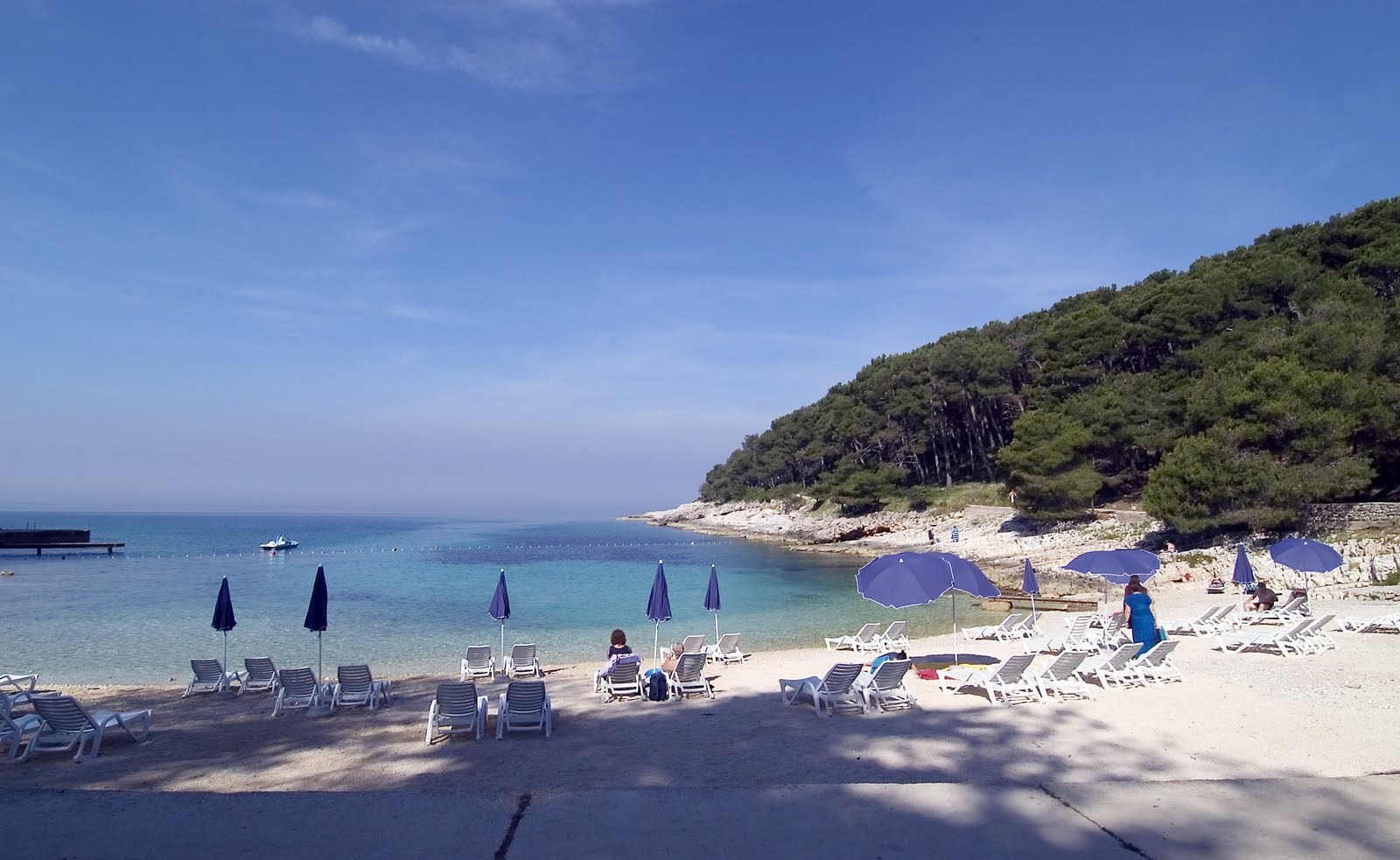 Isola di Rab Lopar