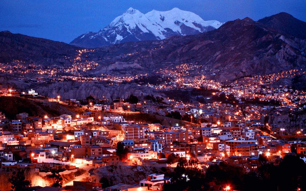 LaPaz