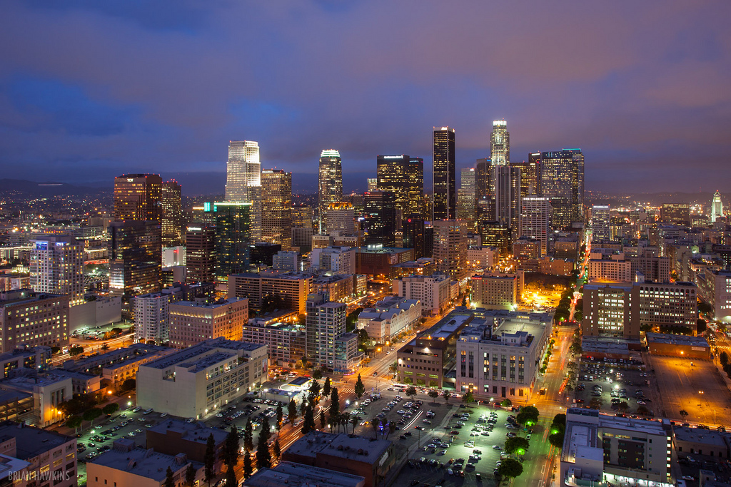 Los Angeles