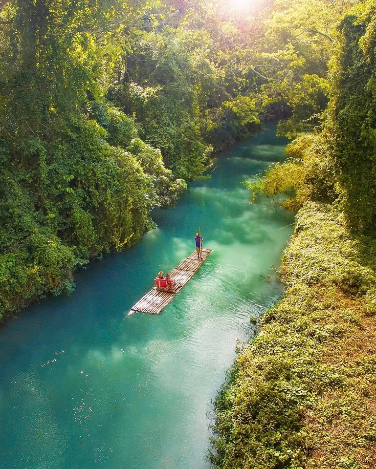 jamaica