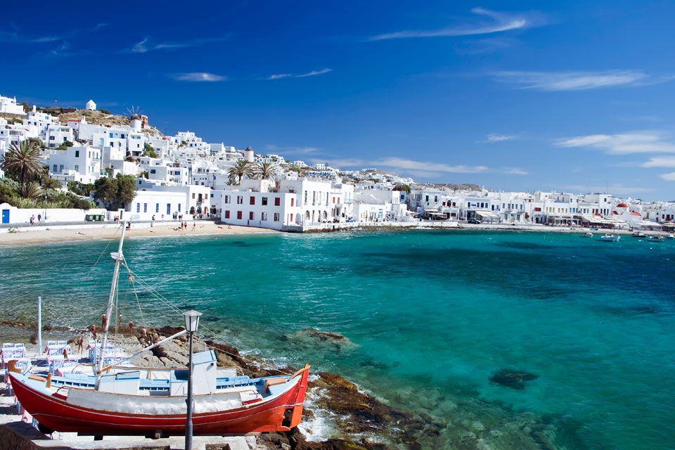Mykonos 4